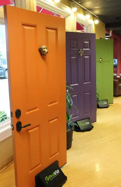 Premium Front Entry, Sliding & French Doors – Clearance Sale, View more