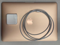 Apple MacBook Air M1 Gold