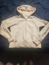 Lululemon hoodie 