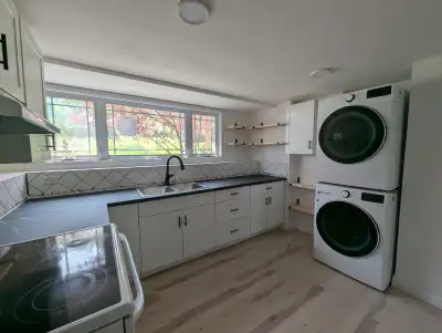 3 bedroom apartment