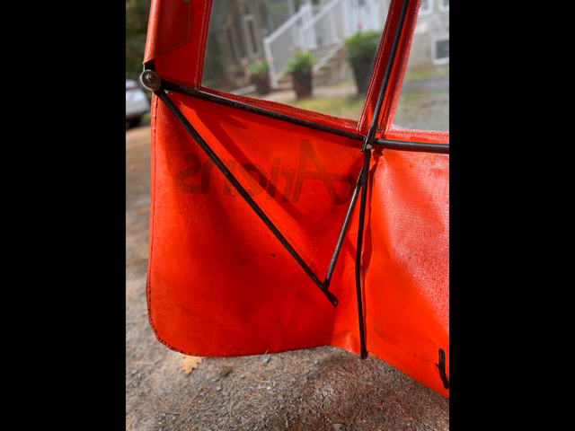 CABINE POUR SOUFFLEUSE ARIENS. in Snowblowers in West Island - Image 9