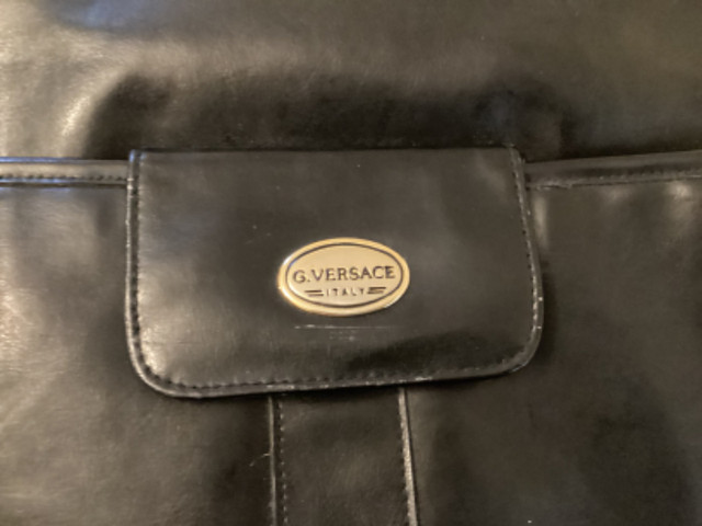 Vintage Versace Bag in Women's - Bags & Wallets in Hamilton