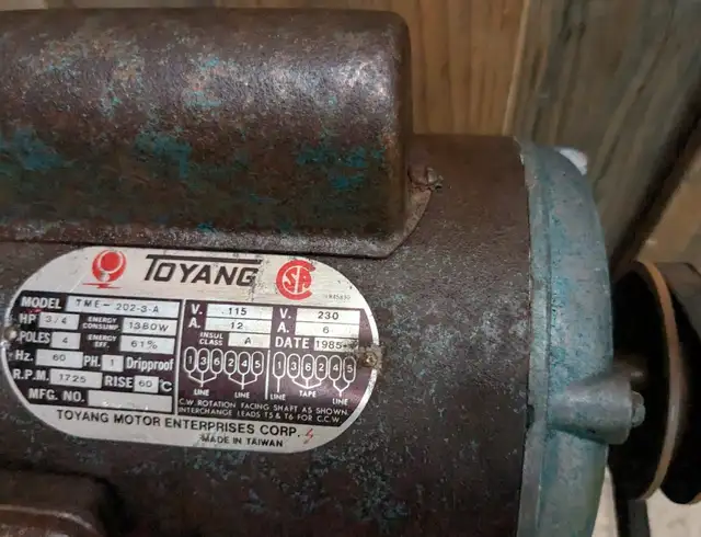 Air Compressor62863728675203124