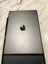 7th Generation iPad