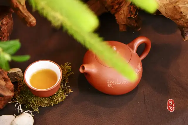 Chinese Floral Arrangement and Tea Classes555654751737630721