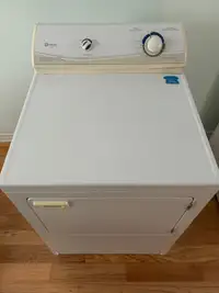 Maytag Performa Dryer