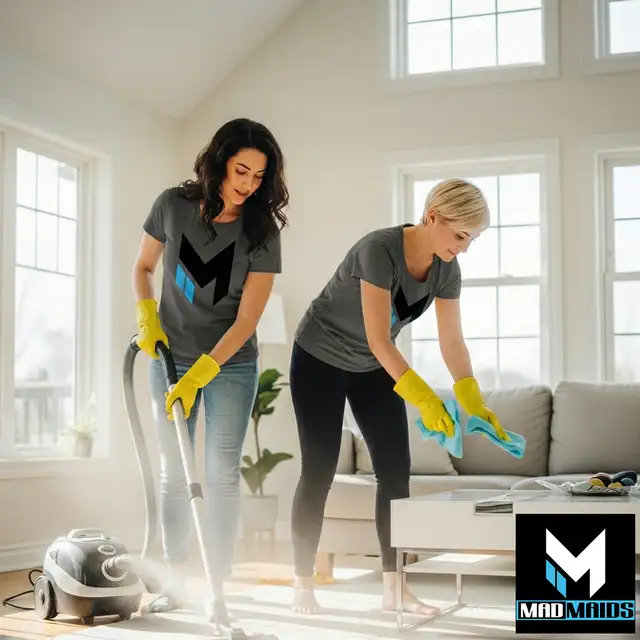 Hiring house cleaners!! in Cleaning & Housekeeping in Edmonton - Image 2