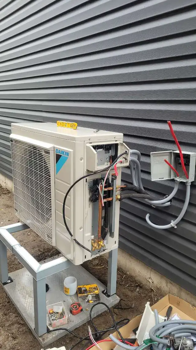 HVAC service and installation65561297264003125