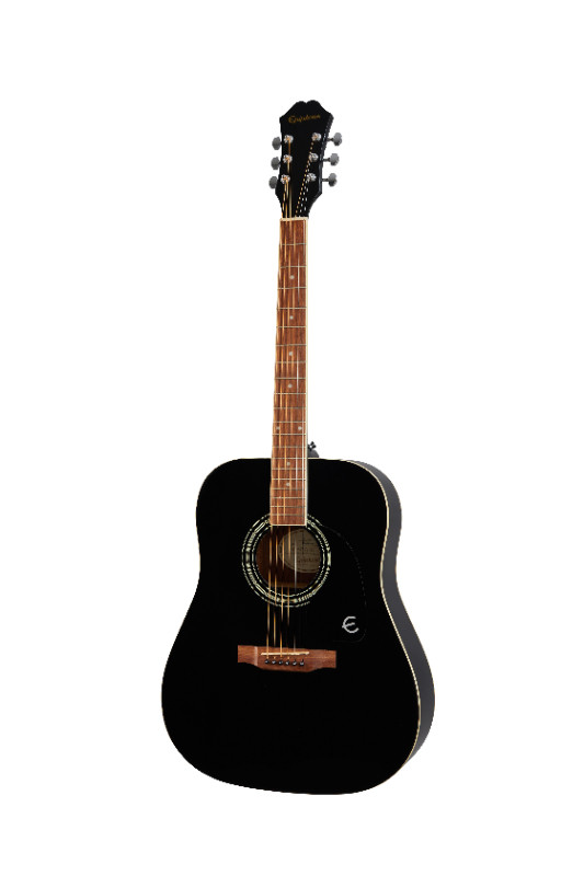 Epiphone FT 100 Acoustic Guitar Vintage Sunburst NEW IN BOX