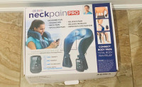 Dr. Ho Neck Pain Pro - almost new!