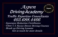 Class 7, 5 Driving Lessons by Professional Driving Instructors