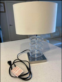 Desk / Table Lamp