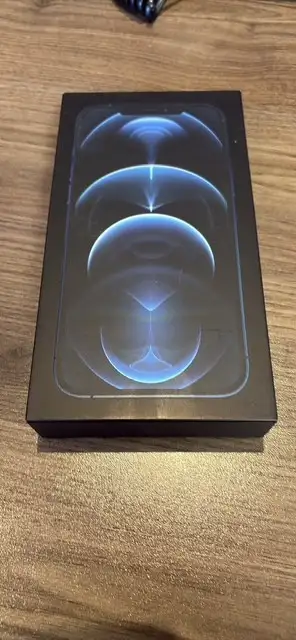 Iphone 12 Pro Max 256gb, View more