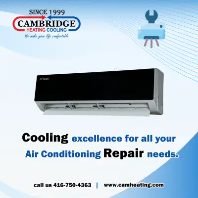 AC REPAIR DONE RIGHT—EVERY TIME, View more
