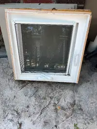Window for sale