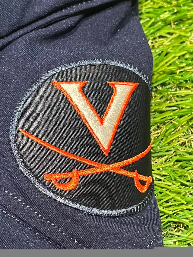 Game Worn Virginia Cavaliers NCAA Football Pants in Arts & Collectibles in City of Toronto - Image 6