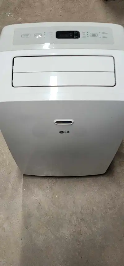 Portable Air Conditioner, View more