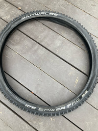 Schwalbe Ice Spiker Pro Mountain Bike Tires