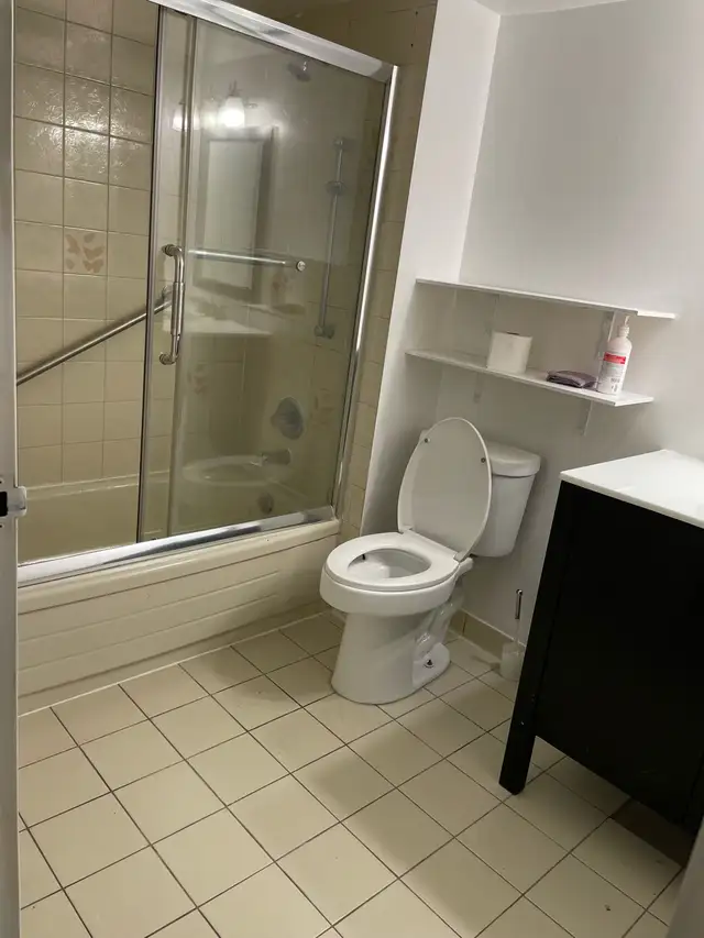 Chinatown center: A room to rent  in Room Rentals & Roommates in City of Toronto - Image 5