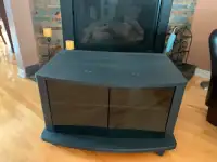 Tv stand / Meuble television