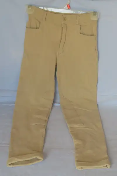 Breeches (riding pants), View more