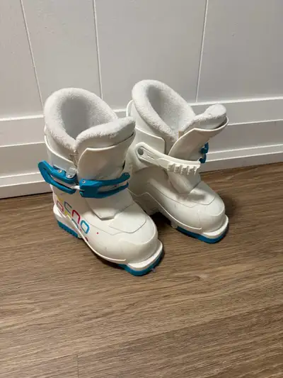 Tecno Pro Ski Boots, View more