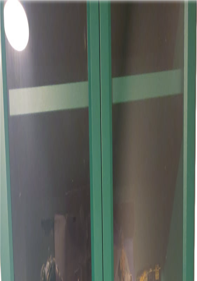 Billy bookcase green limited edition, View more