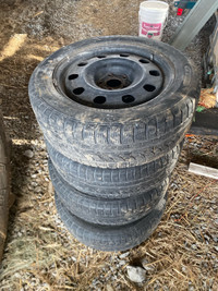  Champion tires 225/55/17r