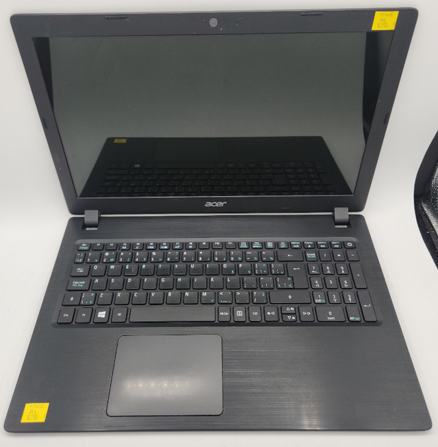 Acer Aspire 3, Aspire 5 Laptops *2 Available* in Laptops in Ottawa - Image 2