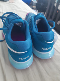 Nike Rafa shoes