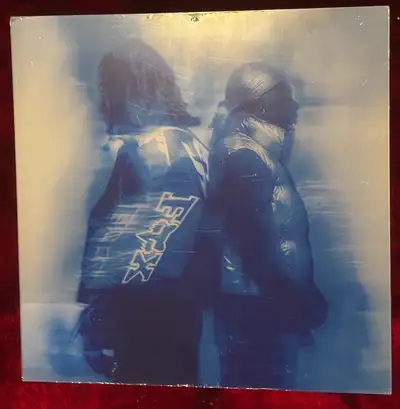 Cadre album La melo est Gangx – Neuf sous blister, View more