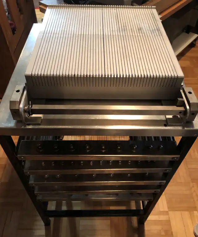 équipements et moules pour pâtisseries et chocolateries in Industrial Kitchen Supplies in Longueuil / South Shore - Image 3