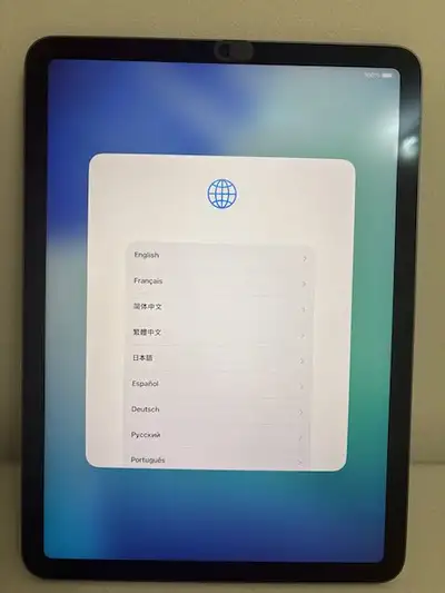 iPad Air (4th Gen), Wifi, 64 gb, View more