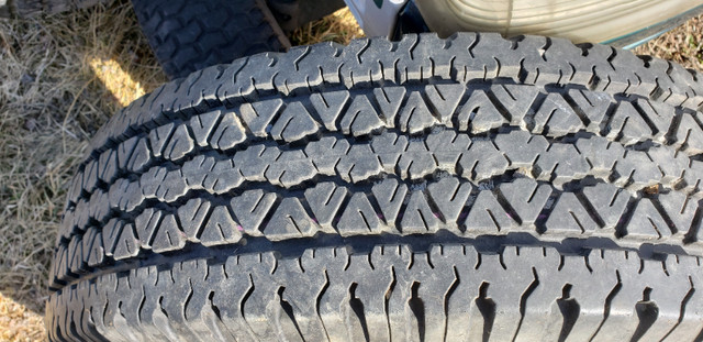 15 inch tires for sale in Tires & Rims in Strathcona County - Image 3