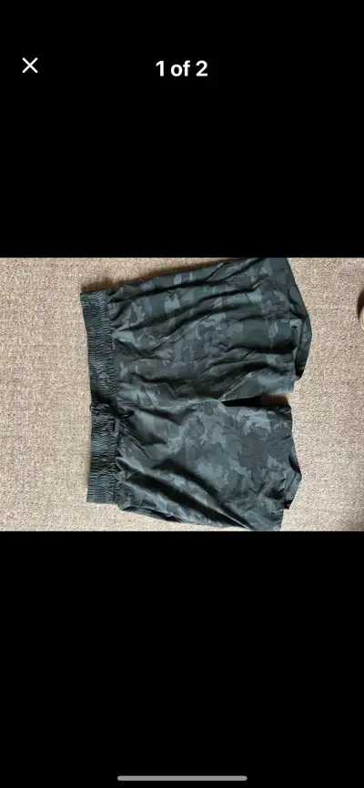 LADIES SHORTS, View more