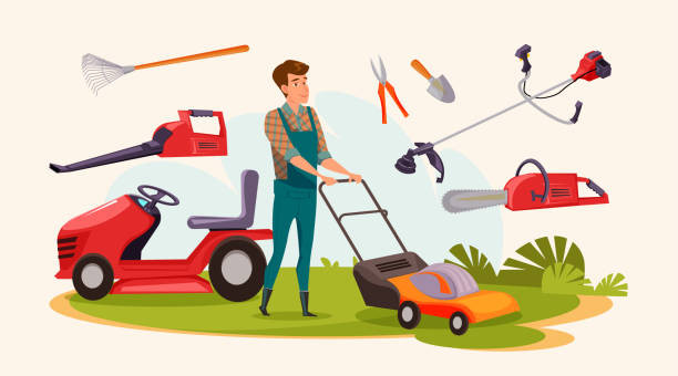 Retired Guys Lawn Care in Lawn, Tree Maintenance & Eavestrough in Peterborough