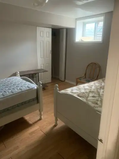 Room for rent