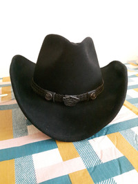 Jack Daniel's Cowboy Hat