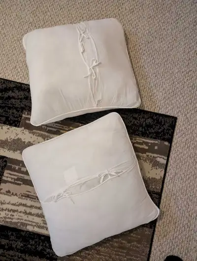 Euro Shams with Covers, View more