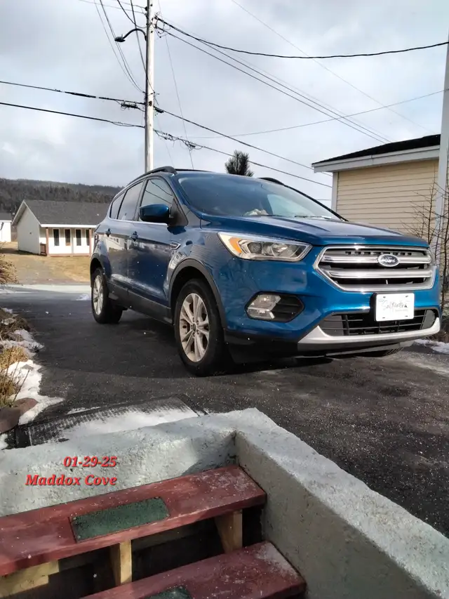 Great winter tires on rims! in Tires & Rims in St. John's - Image 2