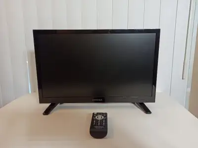 TV - 19 inch -Insignia, View more