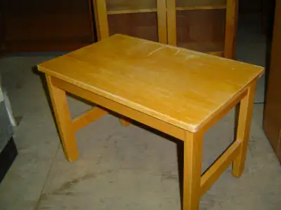 Tables en chêne massif, View more
