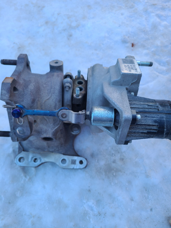 Turbocharger Honda civic in Engine & Engine Parts in Saskatoon - Image 4