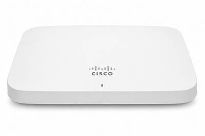 New Cisco Meraki MR18 Cloud-Managed Dual-Band Wireless, View more