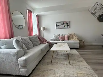 Town House Rental