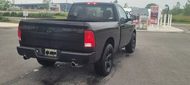 2016 Ram 1500523046149696399363