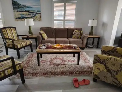 Moving Sale, View more