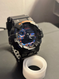 Gshock City