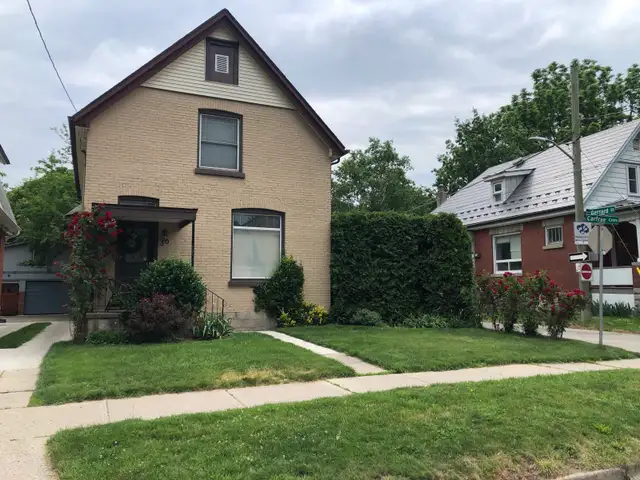 30 Carfrae Crescent