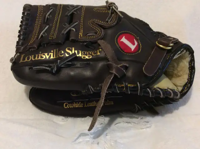 FASTBALL/SOFTBALL/SLOW PITCH GLOVE***NEW***